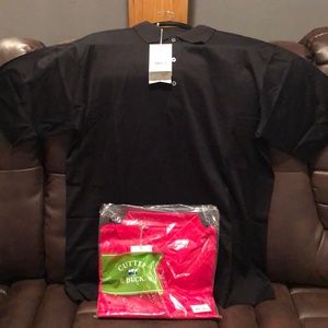 Cutter & Buck Polo Shirts